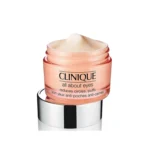 کرم دور چشم Clinique مدل All About Eyes حجم 5 میلی لیتر - Image 2