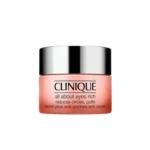 کرم دور چشم Clinique مدل All About Eyes Rich حجم 15 میلی لیتر - Image 2