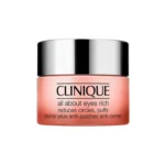 کرم دور چشم Clinique مدل All About Eyes Rich حجم 30 میلی لیتر