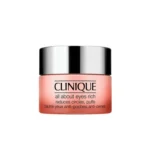 کرم دور چشم Clinique مدل All About Eyes Rich حجم 5 میلی لیتر - Image 2
