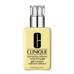 ژل آبرسان Clinique مدل Dramatically Different حجم 125 میلی لیتر