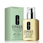 ژل آبرسان Clinique مدل Dramatically Different حجم 125 میلی لیتر - Image 2