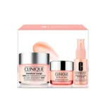 آبرسان Clinique مدل Moisture Surge پک سه عددی