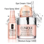 آبرسان Clinique مدل Moisture Surge پک سه عددی - Image 2
