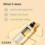 سرم ترمیم کننده COSRX مدل Advanced Snail 96 حجم 100 میلی لیتر - Image 4