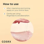سرم ترمیم کننده COSRX مدل Advanced Snail 96 حجم 100 میلی لیتر - Image 6
