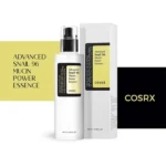 سرم ترمیم کننده COSRX مدل Advanced Snail 96 حجم 100 میلی لیتر - Image 2