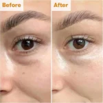کرم دور چشم COSRX مدل Advanced Snail Peptide حجم 25 میلی لیتر - Image 4