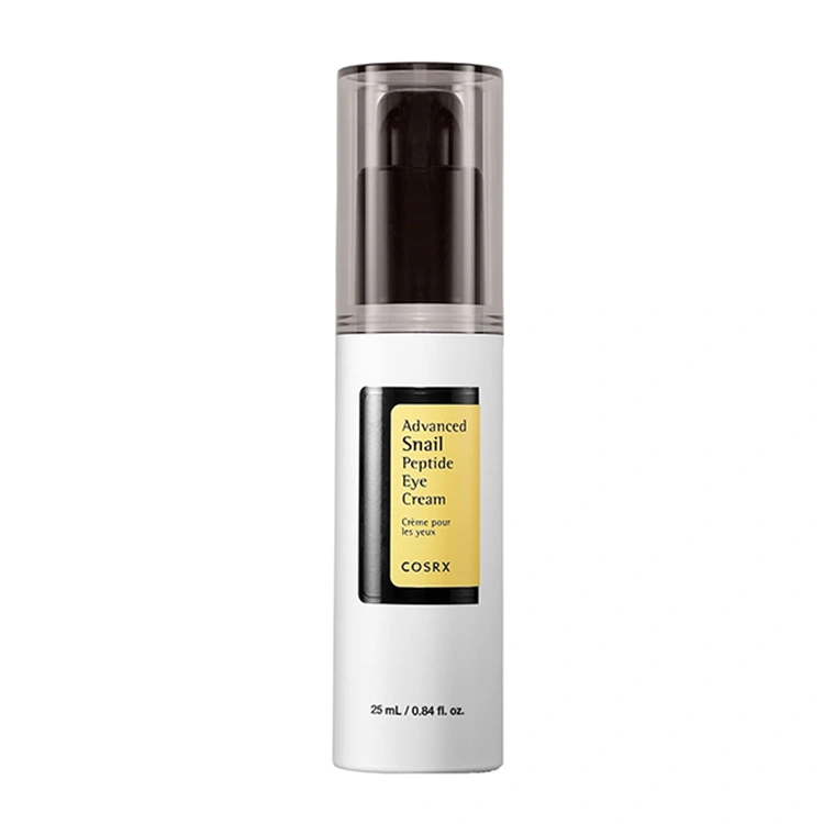 cosrx-advanced-snail-peptide-eye-cream-25ml کرم دور چشم COSRX مدل Advanced Snail Peptide حجم 25 میلی لیتر - Image 1