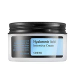 کرم آبرسان COSRX مدل Hyaluronic Acid وزن 100 گرم