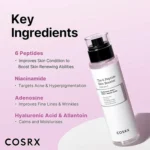 سرم بازسازی کننده COSRX مدل The 6 Peptide حجم 150 میلی لیتر - Image 4
