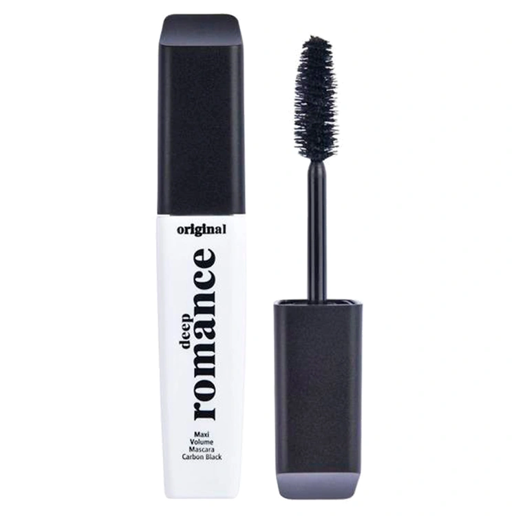 deep-romance-maxi-volume-mascara ریمل چشم Deep Romance مدل Maxi Volume - Image 1