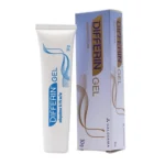 ژل ضد جوش Differin مدل Adapalene حجم 30 میلی لیتر - Image 4