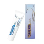 ژل ضد جوش Differin مدل Adapalene حجم 30 میلی لیتر - Image 3