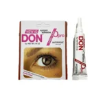 چسب مژه DON مدل Dark Tone