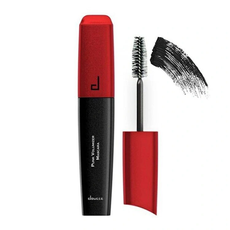 doucce-punk-volumizer-mascara ریمل چشم Doucce مدل Punk Volumizer - Image 1