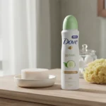 اسپری ضد تعریق Dove مدل Go Fresh Cucmber and Green Tea حجم 250 میلی لیتر - Image 2