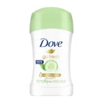 مام ضد تعریق Dove مدل Go Fresh Cucumber and Green Tea وزن 40 گرم - Image 2