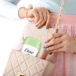 مام ضد تعریق Dove مدل Go Fresh Cucumber and Green Tea وزن 40 گرم - Image 4