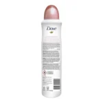 اسپری ضد تعریق Dove مدل Go Fresh Pomegranate and Lemon حجم 250 میلی لیتر - Image 2