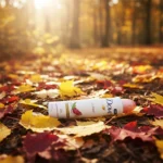 اسپری ضد تعریق Dove مدل Go Fresh Pomegranate and Lemon حجم 250 میلی لیتر - Image 5