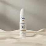 اسپری ضد تعریق Dove مدل Invisible Dry حجم 150 میلی لیتر - Image 2