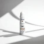 اسپری ضد تعریق Dove مدل Invisible Dry حجم 150 میلی لیتر - Image 4
