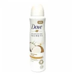 اسپری ضد تعریق Dove مدل Nourishing Secret حجم 250 میلی لیتر - Image 2
