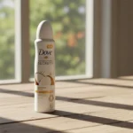 اسپری ضد تعریق Dove مدل Nourishing Secret حجم 250 میلی لیتر - Image 3