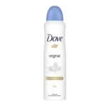 اسپری ضد تعریق Dove مدل Original حجم 250 میلی لیتر