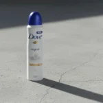 اسپری ضد تعریق Dove مدل Original حجم 250 میلی لیتر - Image 5