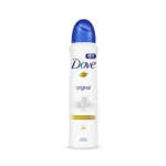 اسپری ضد تعریق Dove مدل Original حجم 250 میلی لیتر - Image 2