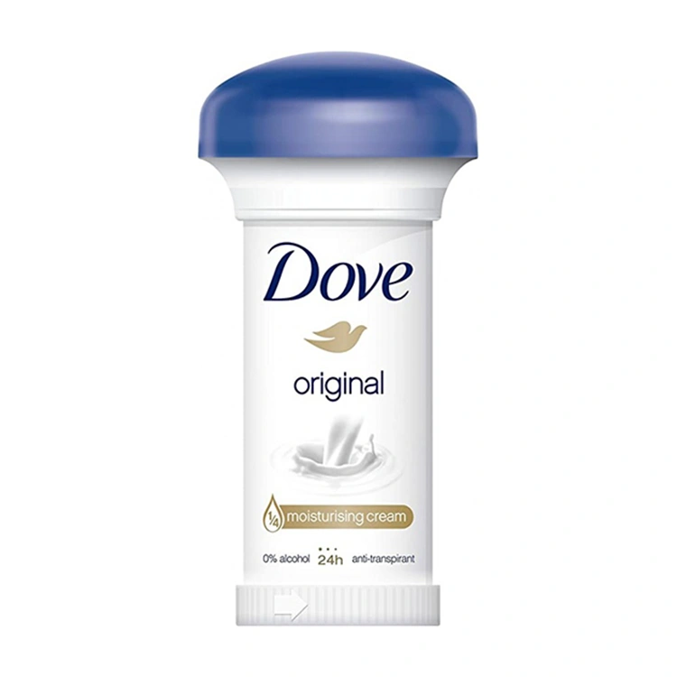 dove-original-roll-on-deodorant-50ml مام ضد تعریق Dove مدل Original حجم 50 میلی لیتر - Image 1