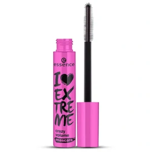 ریمل چشم Essence مدل I Love Extreme Crazy Volume