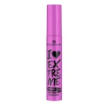 ریمل چشم Essence مدل I Love Extreme Crazy Volume - Image 2