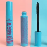 ریمل چشم Essence مدل I Love Extreme Crazy Volume Waterproof - Image 4