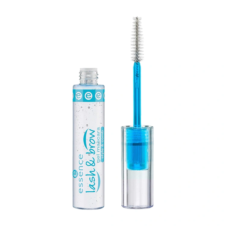 essence-lash-and-brow-gel-9ml ژل ابرو و مژه Essence مدل Lash And Brow حجم 9 میلی لیتر - Image 1