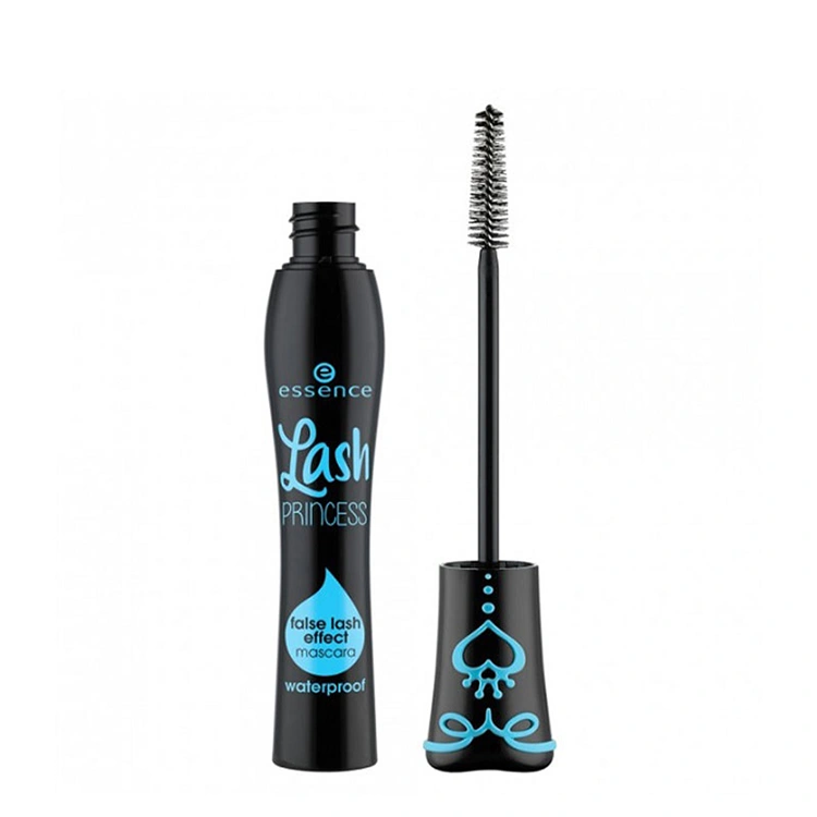 essence-lash-princess-waterproof-false-lash-effect-mascara ریمل چشم Essence مدل Lash Princess Waterproof - Image 1