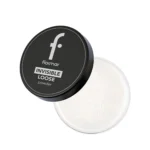 پودر فیکس Flormar مدل Invisible Loose
