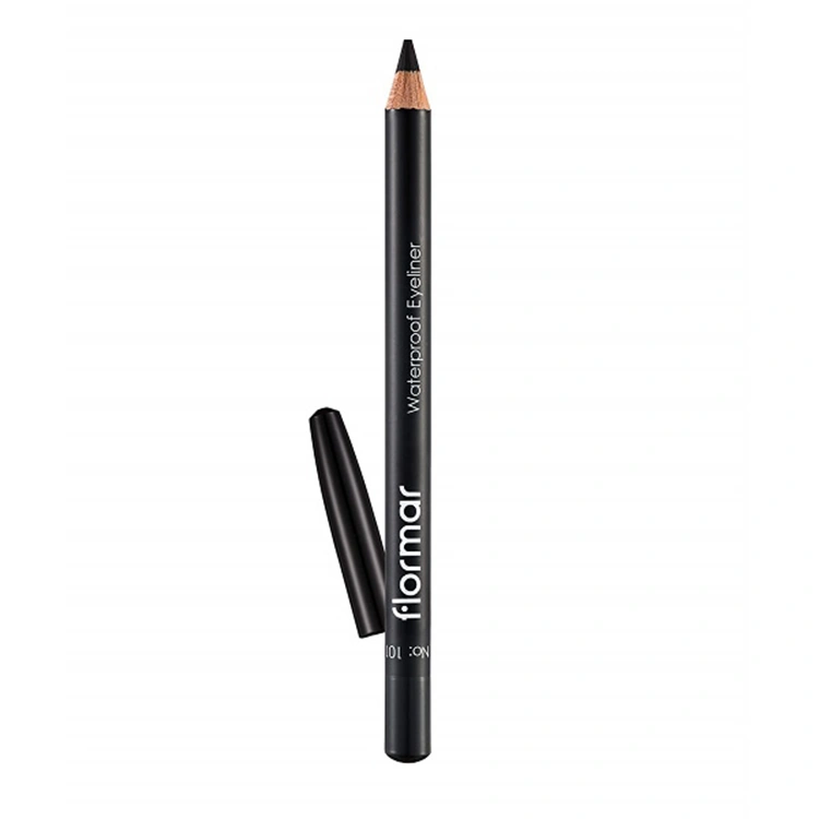 flormar-waterproof-eyepencil مداد چشم Flormar - Image 1
