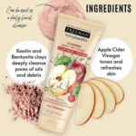 ماسک صورت Freeman مدل Apple Cider Vinegar حجم 175 میلی لیتر - Image 3