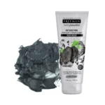 ماسک صورت Freeman مدل Detoxifying Charcoal Plus Black Sugar حجم 175 میلی لیتر - Image 2