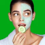 ماسک صورت Freeman مدل Rejuvenating Cucumber Plus Pink Salt حجم 175 میلی لیتر - Image 4