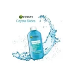 تونر Garnier مدل Pure Active حجم 200 میلی لیتر - Image 2
