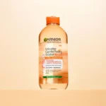میسلار واتر Garnier مدل Gentle Peeling حجم 400 میلی لیتر - Image 2