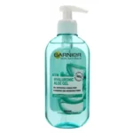 ژل شوینده صورت Garnier مدل Hyaluronik Aloe حجم 200 میلی لیتر - Image 2