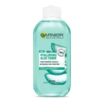 تونر Garnier مدل Hyaluronik Aloe حجم 200 میلی لیتر