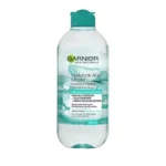 میسلار واتر Garnier مدل Hyaluronik Aloe حجم 400 میلی لیتر