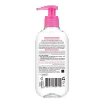 ژل شوینده Garnier مدل Micellar Cleansing حجم 200 میلی لیتر - Image 4