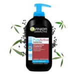 ژل شوینده صورت Garnier مدل Pure and Clean حجم 200 میلی لیتر - Image 3